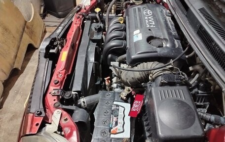 Toyota Corolla Spacio II, 2002 год, 455 000 рублей, 12 фотография