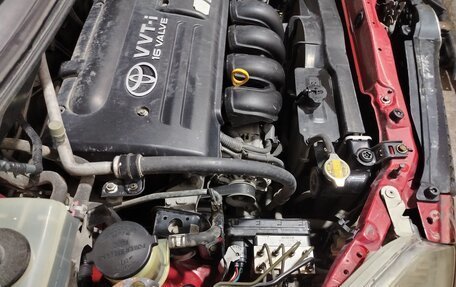 Toyota Corolla Spacio II, 2002 год, 455 000 рублей, 13 фотография