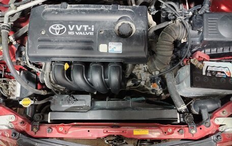 Toyota Corolla Spacio II, 2002 год, 455 000 рублей, 14 фотография