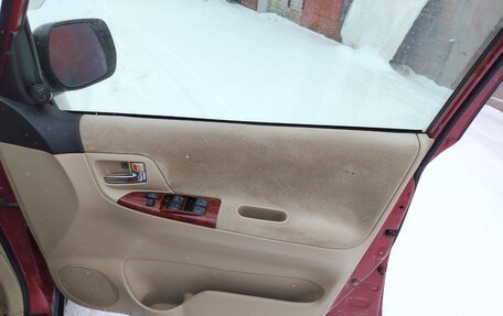 Toyota Corolla Spacio II, 2002 год, 455 000 рублей, 21 фотография