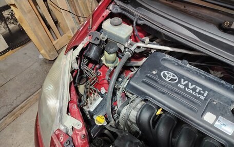 Toyota Corolla Spacio II, 2002 год, 455 000 рублей, 15 фотография