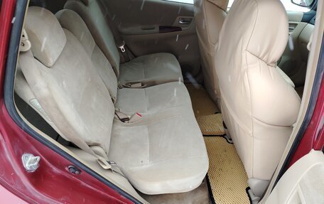 Toyota Corolla Spacio II, 2002 год, 455 000 рублей, 24 фотография