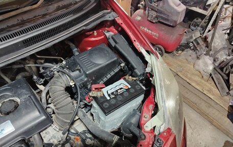 Toyota Corolla Spacio II, 2002 год, 455 000 рублей, 16 фотография