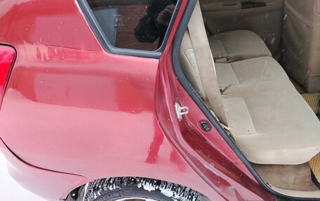 Toyota Corolla Spacio II, 2002 год, 455 000 рублей, 23 фотография