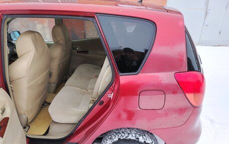 Toyota Corolla Spacio II, 2002 год, 455 000 рублей, 28 фотография