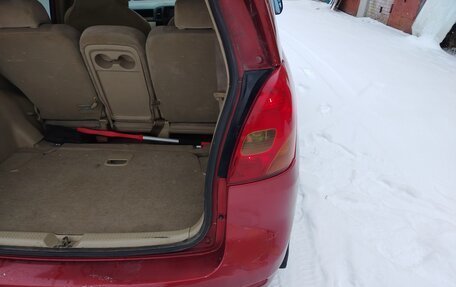 Toyota Corolla Spacio II, 2002 год, 455 000 рублей, 32 фотография