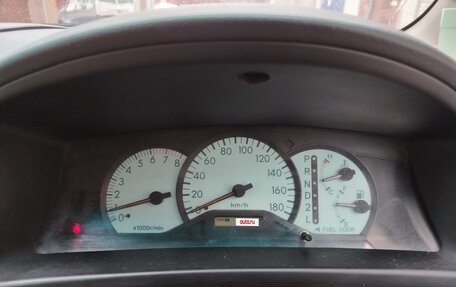 Toyota Corolla Spacio II, 2002 год, 455 000 рублей, 40 фотография