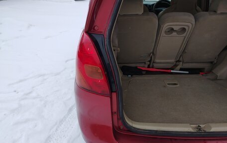 Toyota Corolla Spacio II, 2002 год, 455 000 рублей, 33 фотография