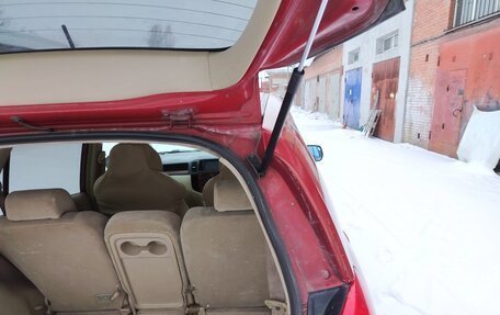 Toyota Corolla Spacio II, 2002 год, 455 000 рублей, 35 фотография