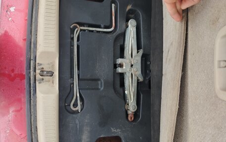 Toyota Corolla Spacio II, 2002 год, 455 000 рублей, 38 фотография