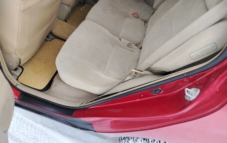 Toyota Corolla Spacio II, 2002 год, 455 000 рублей, 29 фотография