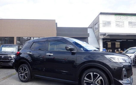 Daihatsu Rocky, 2021 год, 1 100 000 рублей, 2 фотография