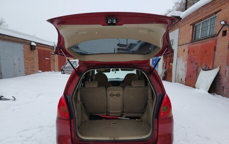 Toyota Corolla Spacio II, 2002 год, 455 000 рублей, 31 фотография