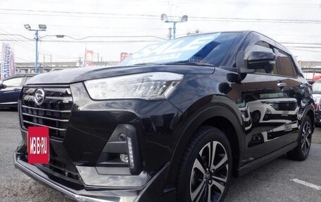 Daihatsu Rocky, 2021 год, 1 100 000 рублей, 3 фотография