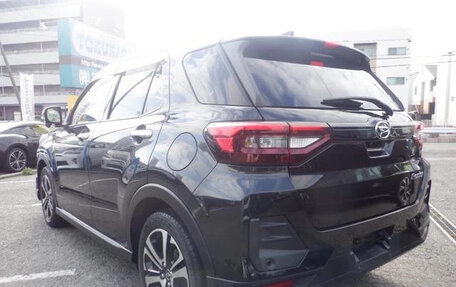 Daihatsu Rocky, 2021 год, 1 100 000 рублей, 4 фотография