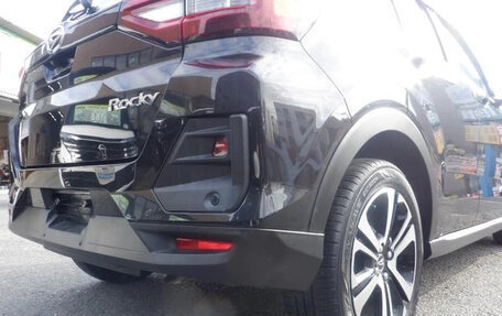 Daihatsu Rocky, 2021 год, 1 100 000 рублей, 6 фотография