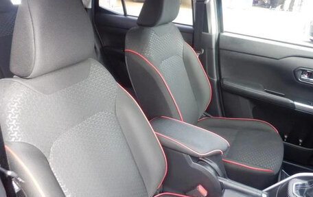 Daihatsu Rocky, 2021 год, 1 100 000 рублей, 12 фотография