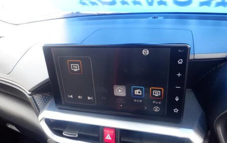 Daihatsu Rocky, 2021 год, 1 100 000 рублей, 11 фотография