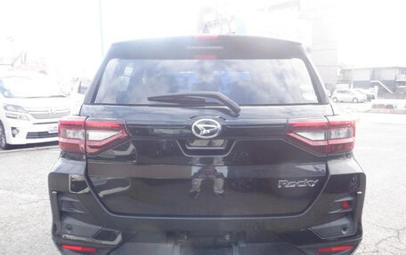 Daihatsu Rocky, 2021 год, 1 100 000 рублей, 5 фотография