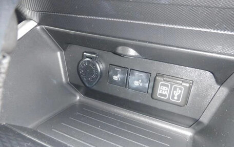 Daihatsu Rocky, 2021 год, 1 100 000 рублей, 17 фотография