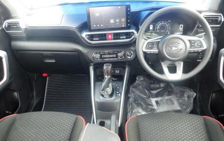 Daihatsu Rocky, 2021 год, 1 100 000 рублей, 9 фотография