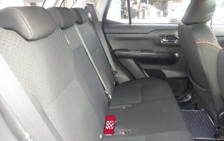 Daihatsu Rocky, 2021 год, 1 100 000 рублей, 15 фотография