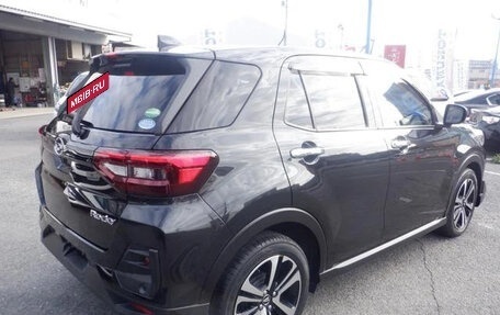 Daihatsu Rocky, 2021 год, 1 100 000 рублей, 7 фотография