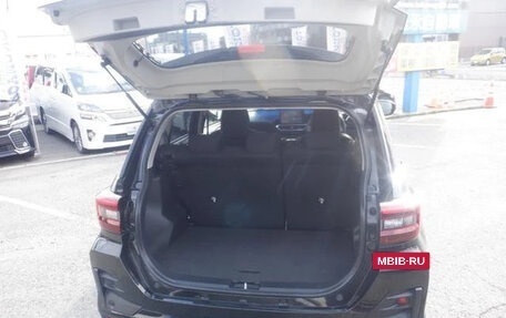 Daihatsu Rocky, 2021 год, 1 100 000 рублей, 8 фотография