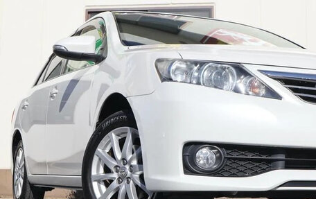 Toyota Allion, 2014 год, 1 145 000 рублей, 2 фотография