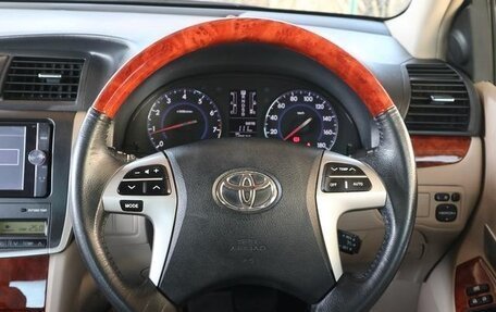 Toyota Allion, 2014 год, 1 145 000 рублей, 9 фотография