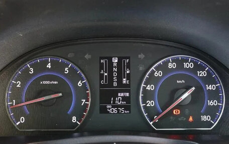 Toyota Allion, 2014 год, 1 145 000 рублей, 11 фотография