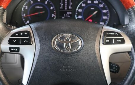 Toyota Allion, 2014 год, 1 145 000 рублей, 10 фотография