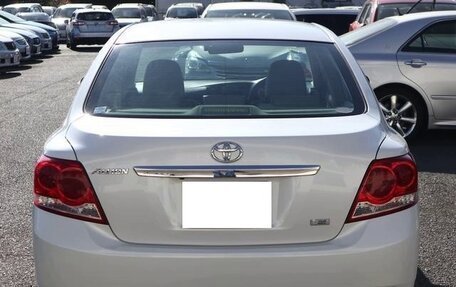 Toyota Allion, 2014 год, 1 145 000 рублей, 6 фотография