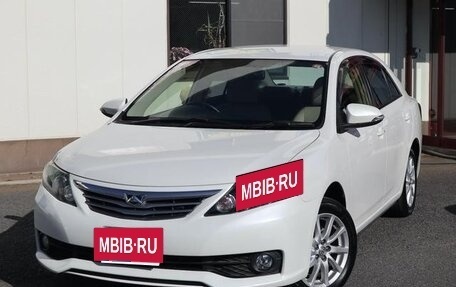 Toyota Allion, 2014 год, 1 145 000 рублей, 4 фотография