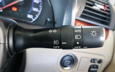 Toyota Allion, 2014 год, 1 145 000 рублей, 14 фотография