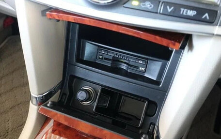 Toyota Allion, 2014 год, 1 145 000 рублей, 23 фотография