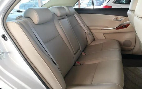 Toyota Allion, 2014 год, 1 145 000 рублей, 26 фотография