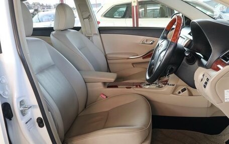 Toyota Allion, 2014 год, 1 145 000 рублей, 24 фотография