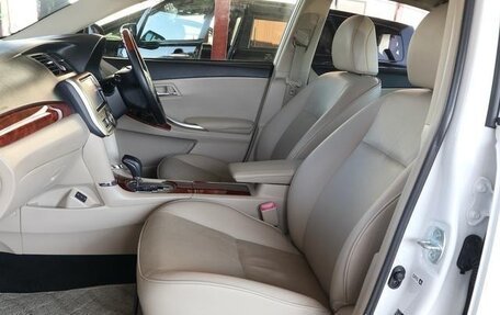 Toyota Allion, 2014 год, 1 145 000 рублей, 25 фотография