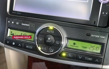 Toyota Allion, 2014 год, 1 145 000 рублей, 21 фотография