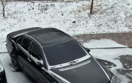 Mercedes-Benz S-Класс AMG, 2003 год, 2 380 000 рублей, 5 фотография