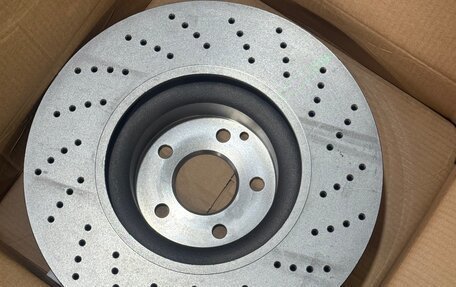 Mercedes-Benz S-Класс AMG, 2003 год, 2 380 000 рублей, 18 фотография