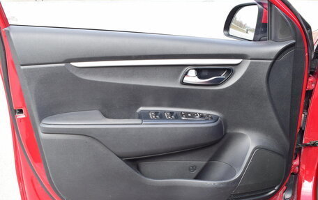 KIA Rio IV, 2020 год, 1 647 000 рублей, 18 фотография