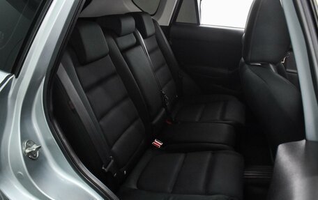 Mazda CX-5 II, 2015 год, 1 879 000 рублей, 7 фотография