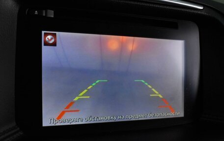 Mazda CX-5 II, 2015 год, 1 879 000 рублей, 13 фотография