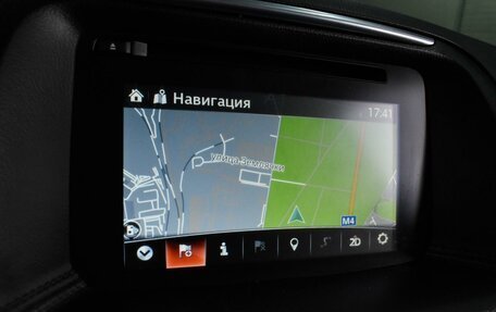 Mazda CX-5 II, 2015 год, 1 879 000 рублей, 14 фотография