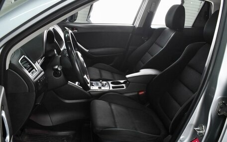 Mazda CX-5 II, 2015 год, 1 879 000 рублей, 10 фотография