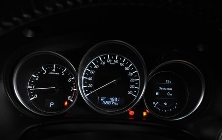 Mazda CX-5 II, 2015 год, 1 879 000 рублей, 21 фотография