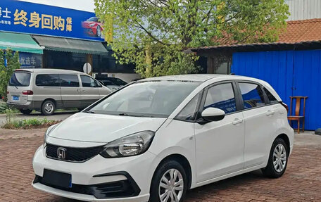 Honda Fit, 2023 год, 1 012 069 рублей, 1 фотография