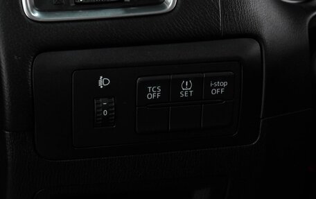 Mazda CX-5 II, 2015 год, 1 879 000 рублей, 16 фотография